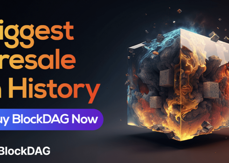 BlockDAG Review ⭐⭐⭐⭐⭐: Five Sizzling Questions Driving BlockDAG’s Mining Mastery