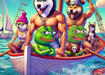 Why the Hype About These Memecoins?