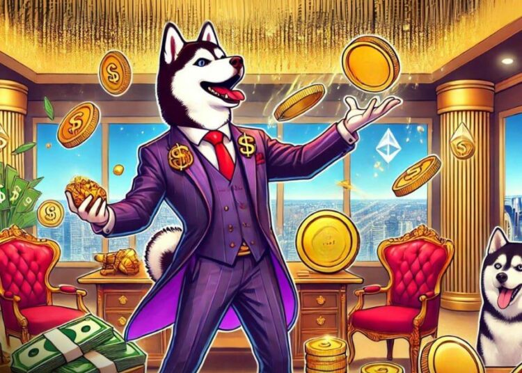 Top Meme Coins Sold for Pennies Today Set to Generate 1000% Profits Tomorrow