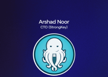 The World Must Go Passwordless to End ‘the Morass of Data Breaches’ – An Exclusive  Interview with StrongKey CTO Arshad Noor