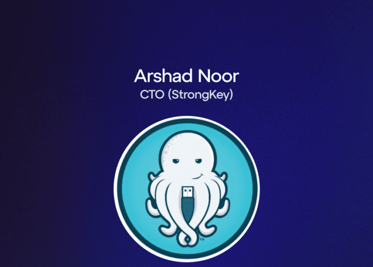 The World Must Go Passwordless to End ‘the Morass of Data Breaches’ – An Exclusive  Interview with StrongKey CTO Arshad Noor