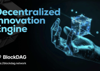 BlockDAG Review: Delving Into a Leading Cryptocurrency Opportunity