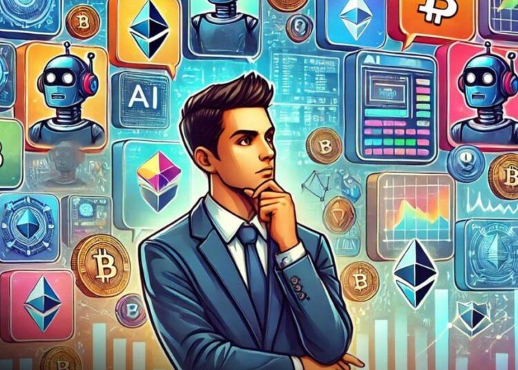 Which is The BEST AI Crypto Trading Bot?