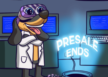 WienerAI Crypto Presale Ends July 31st – Tier 1 CEX Listings Rumored