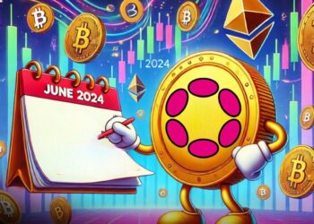 Polkadot June 2024 Report: Snowbridge Usage Surge and Generic Ledger App