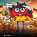 German government Bitcoin (BTC) holding now worth $1.87