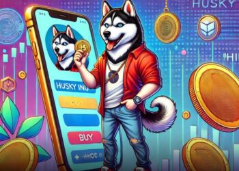 How to Buy Husky Inu ($HINU) Tokens