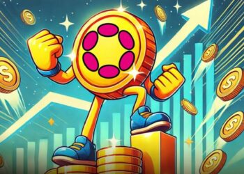 Polkadot Price Analysis: $DOT Battles, but Holds its Position Above $6