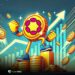 Polkadot Price Analysis: $DOT Battles, but Holds its Position Above $6