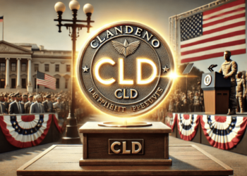 Pro-Crypto TRUMP Assassination Attempts Rallies Clandeno (CLD) ICO amid Polkadot (DOT) & Litecoin (LTC) Surges