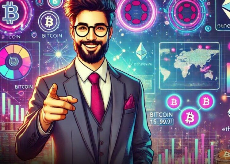 Crypto Price Analysis 7-15 BTC, ETH, SOL, TON, XRP, MATIC, DOT