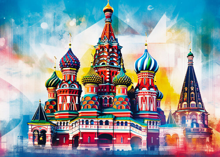 Russia proposes allowing traditional exchanges to handle crypto trading