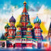 Russia proposes allowing traditional exchanges to handle crypto trading