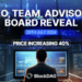 Price Increasing 40%: BlockDAG to Unmask its CEO On July 29th; BNB Surges  While Cosmos Transactions Suspended