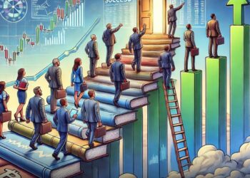 The Impact of Trading Courses on Career Advancement in Crypto, Finance and Investments
