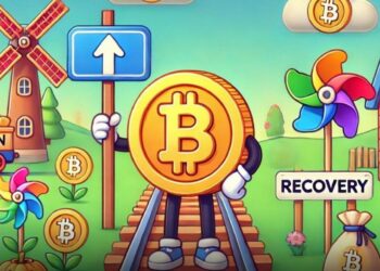 Bitcoin (BTC) pull-back is normal – recovery still on track