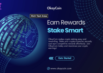 Crypto Staking: How to Make Money on OkayCoin