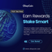 Crypto Staking: How to Make Money on OkayCoin