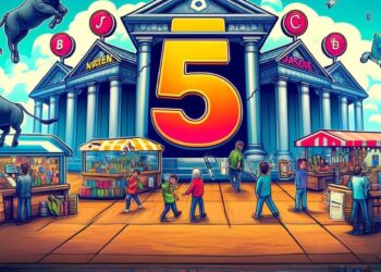 Top 5 Crypto Exchanges to Watch for the Upcoming Bull Run