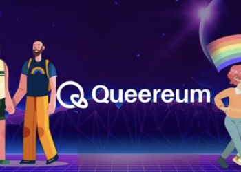 Queereum: Revolutionizing Inclusivity in Crypto with Groundbreaking Blockchain Technology