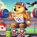 ‘The Meme Games’ Tipped As The Next 100x Meme Coin – Presale Raises $125k In Hours