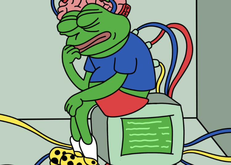 Layer 2 Crypto Pepe Unchained Raises $4M In ICO – Best Meme Coin To Buy Now?