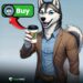 How To Buy Husky Inu ($HINU) Presale Tokens