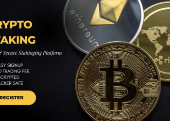 5 Best Staking Coins for Maximum Passive Income