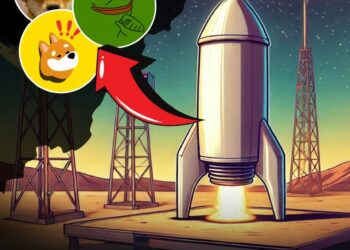 Memecoins ready for lift off – $PEPE, $WIF, and $BONK
