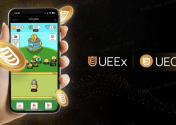 Introduction to the UEEx Exchange Platform Token