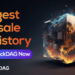 Why ‘BlockDAG Network’ Has Become An Investor Favorite Over SUI Blockchain & AEVO In Q3 2024