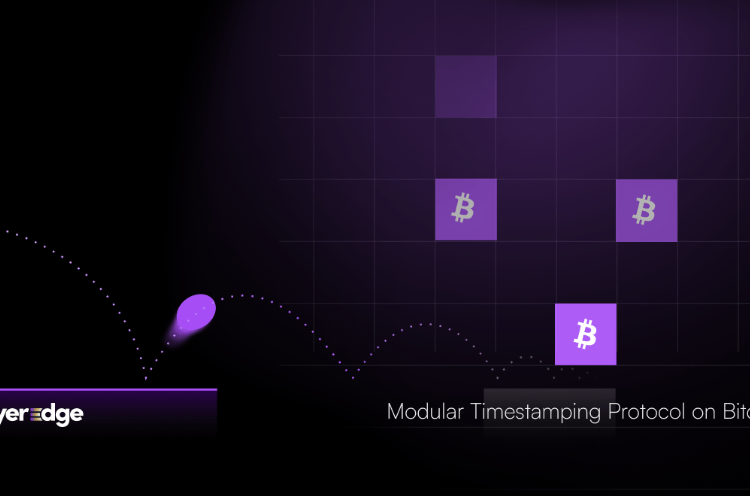 LayerEdge Unveils Testnet for HMDA, Modular Timestamping Protocol on Bitcoin