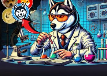 Why Husky Inu ($HINU) Will Outperform Other Cryptocurrencies in 2024