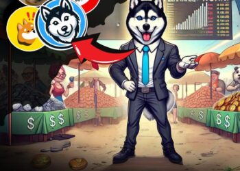 Great Solana Memecoins to Buy: $HINU, $SHIB, $WIF, and $BONK