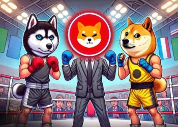 Husky Inu ($HINU): The Next Top Dog?