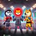 Husky Inu ($HINU): The Next Top Dog?