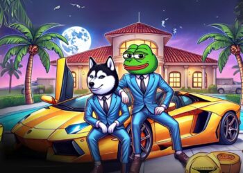 Memecoins Worth Buying: $HINU, $PEPE, $WIF, and $BONK