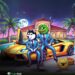 Memecoins Worth Buying: $HINU, $PEPE, $WIF, and $BONK