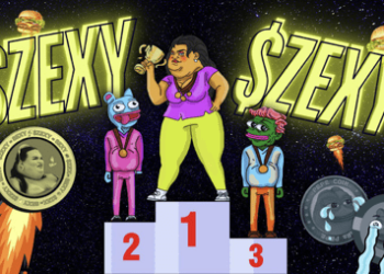 ZEXY Meme Coin: Crypto with a Cause