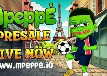 Solana and Mpeppe (MPEPE) Are Predicted To Skyrocket By 300x In 2024