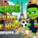 Solana and Mpeppe (MPEPE) Are Predicted To Skyrocket By 300x In 2024