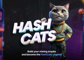 5 Crypto Games That Will Make You Want to Tap Your Phone All Day