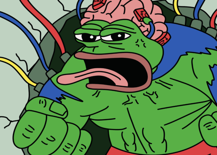 Pepe Unchained Hits $5 Million Milestone In Presale – Next 100x Meme Coin?