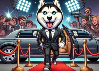 All Eyes on Husky Inu’s ($HINU) Presale