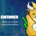 The Rise of Meme Coins: Why $WINNER Could Be the Next Big Thing