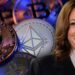 Skybridge Founder: Kamala Harris Open-Minded About Crypto