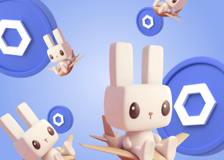 LINK Underperforms Against Meme Coin Icon Raboo Whilst MATIC Erases Q1 Gains