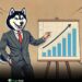 Husky Inu ($HINU) Presale Shows No Signs of Slowing