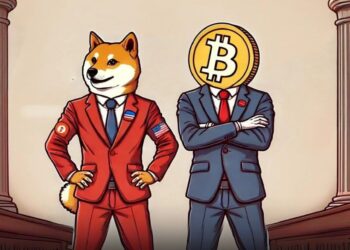 What to Expect After Bitcoin 2024: Will Politicized Memecoins Experience Significant Growth and Influence the Crypto