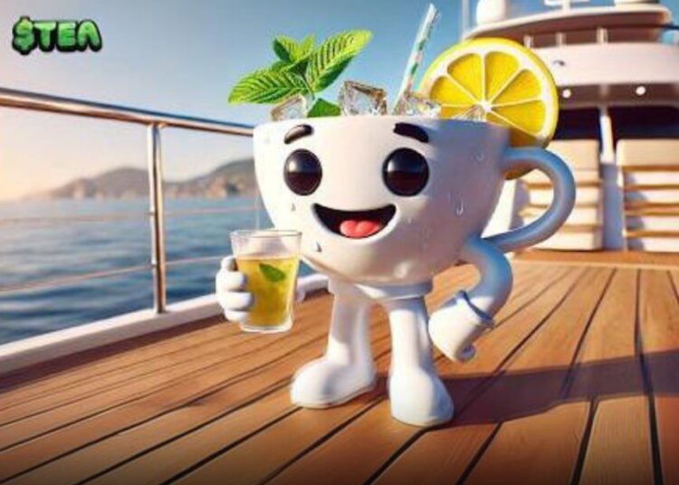 $TEA Memecoin Roadmap and CEX Listing: What You Need to Know